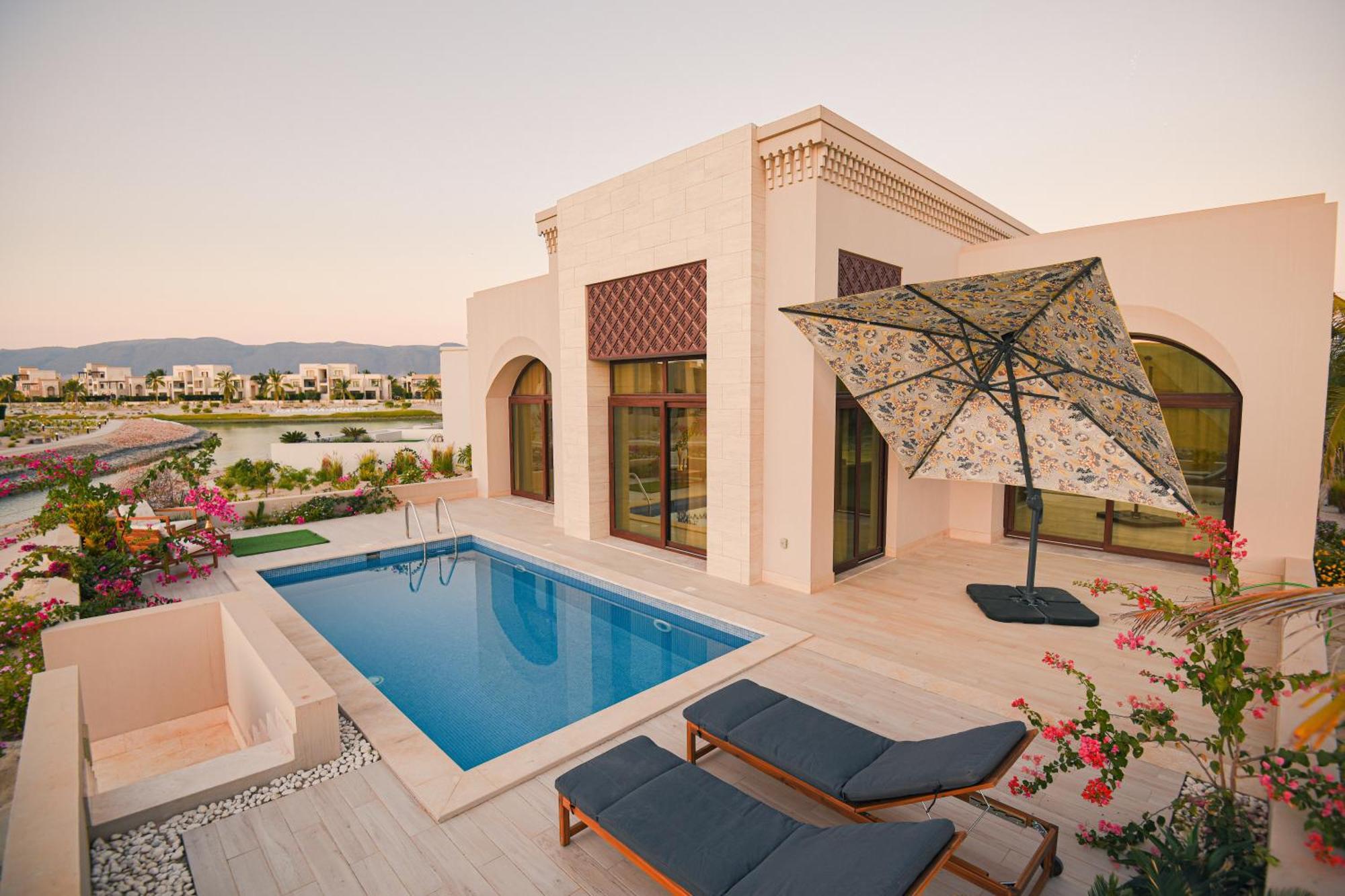 Lazur Lux Hawana Villa
