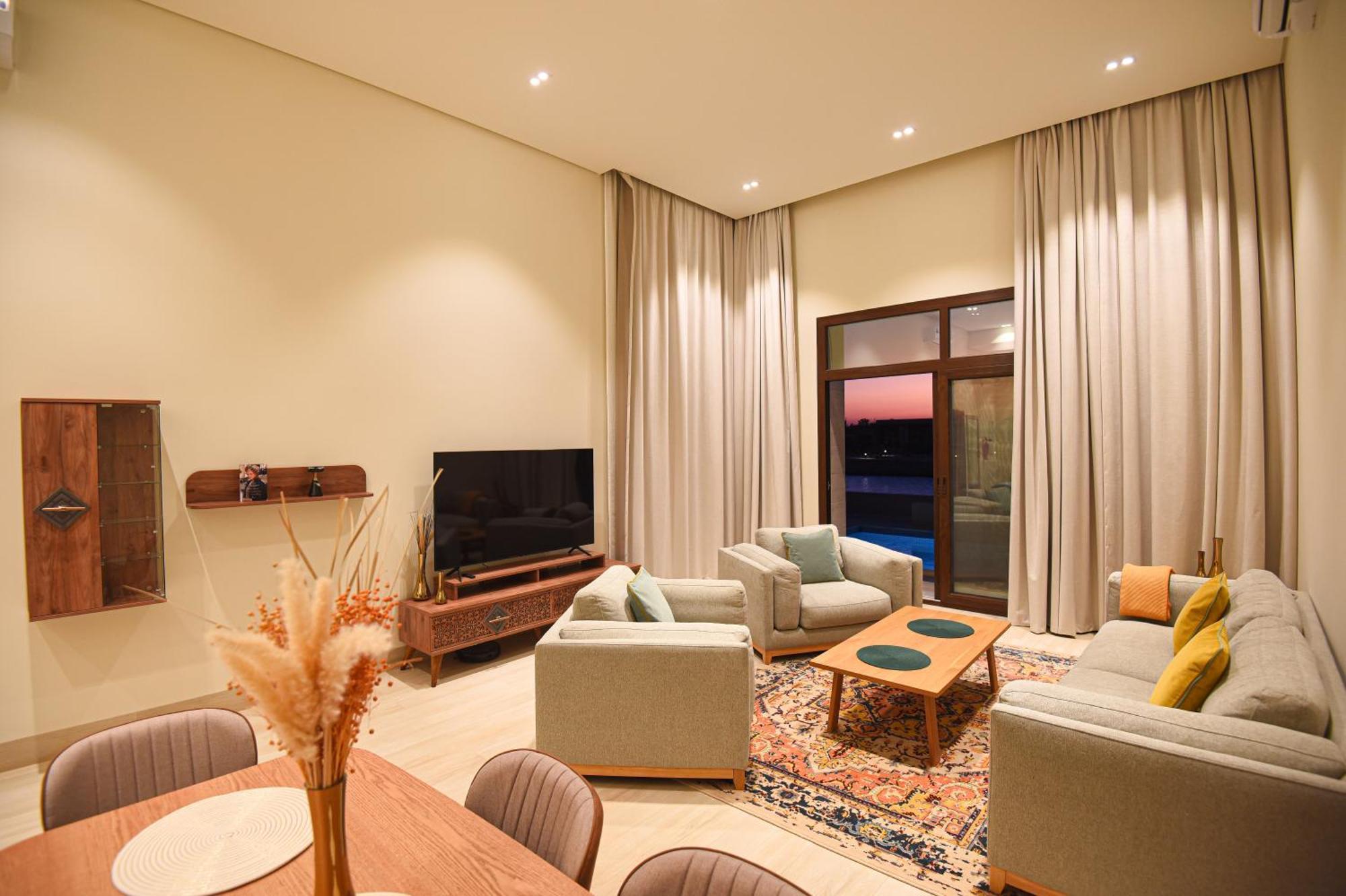 Lazur Lux Hawana Salalah
