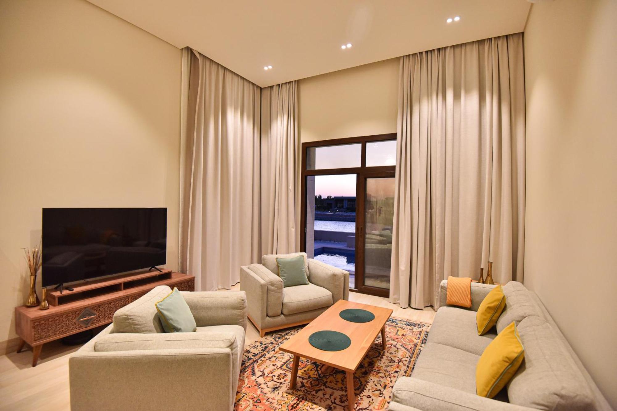 Lazur Lux Hawana Salalah