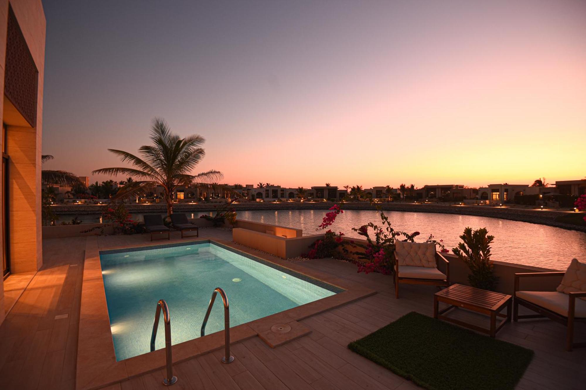Lazur Lux Hawana * Salalah