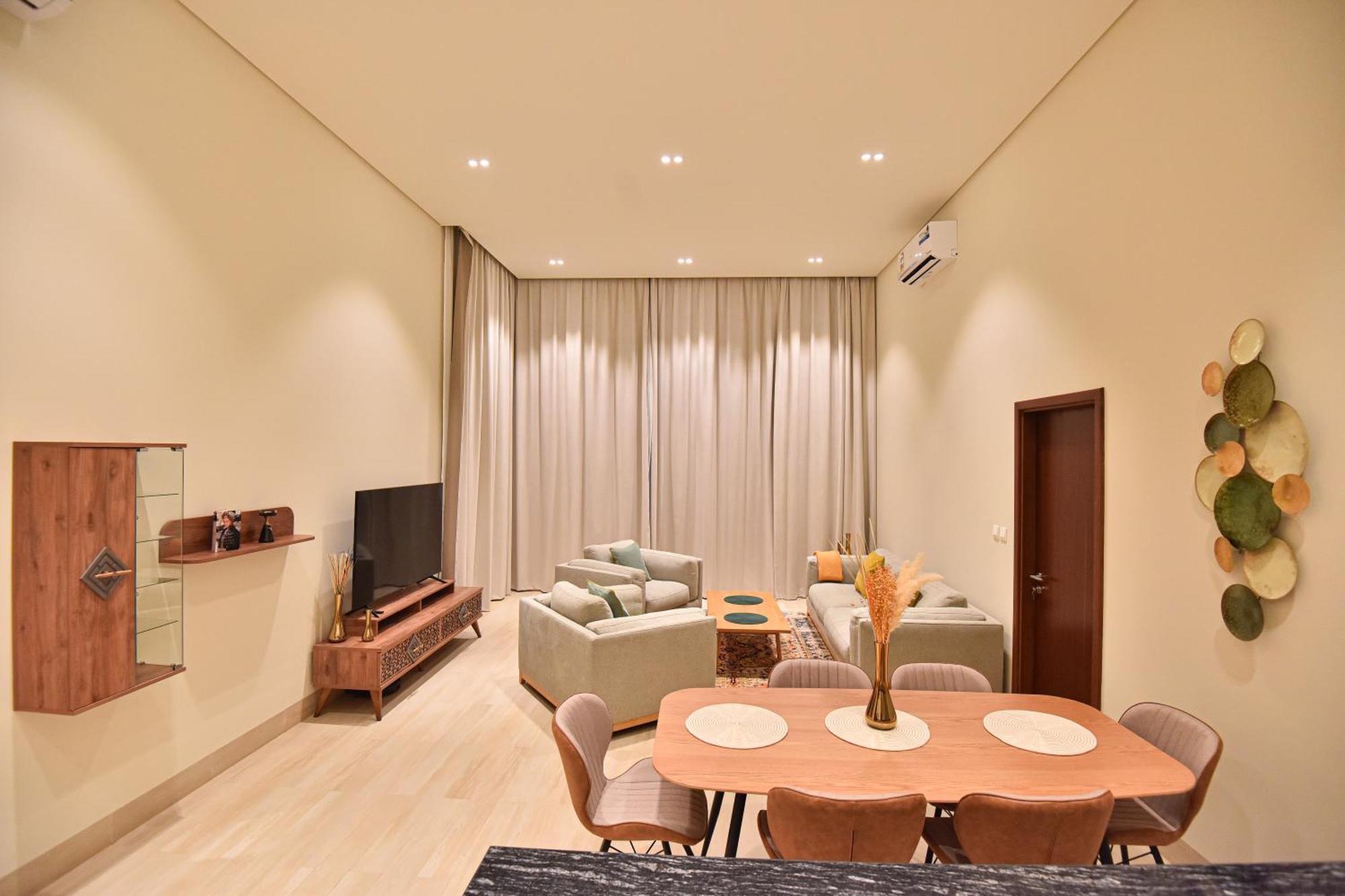 Villa Lazur Lux Hawana Salalah
