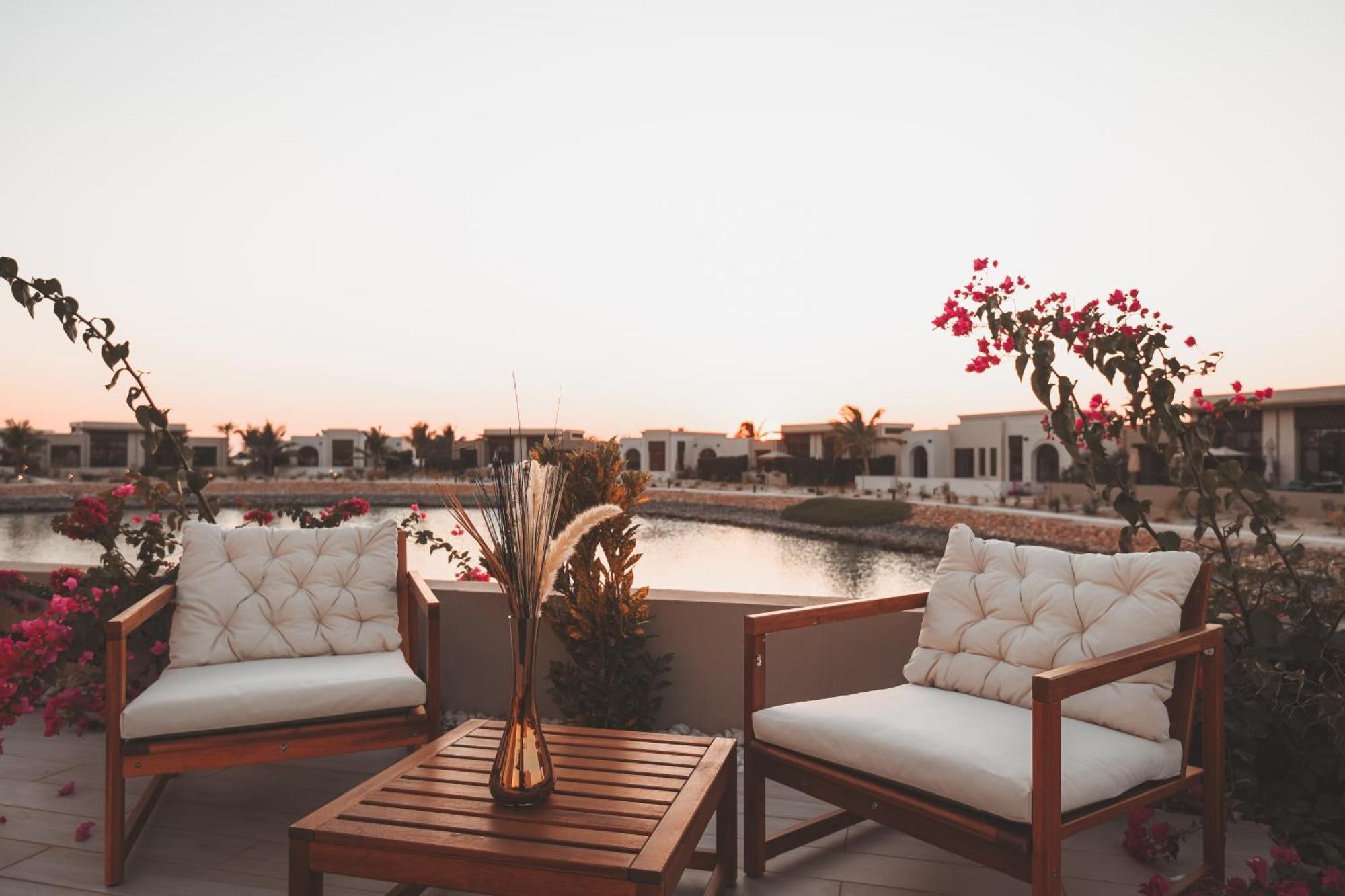 Lazur Lux Hawana Villa *