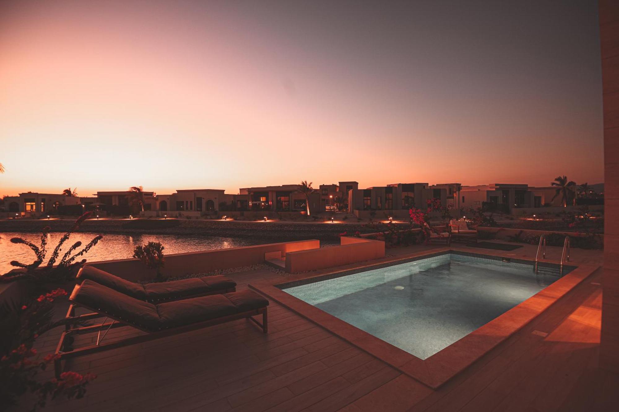 Lazur Lux Hawana Villa
