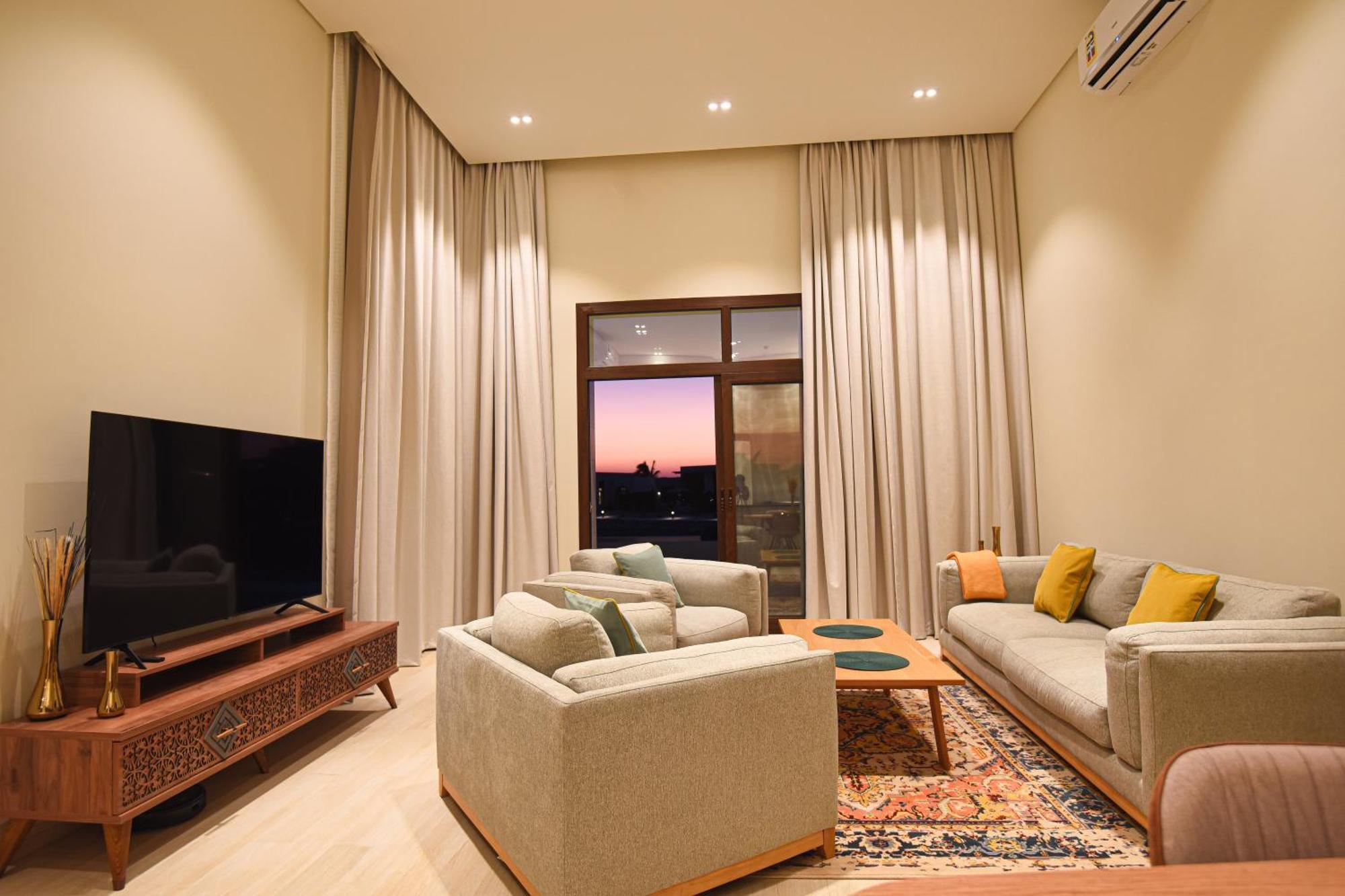 Villa Lazur Lux Hawana *