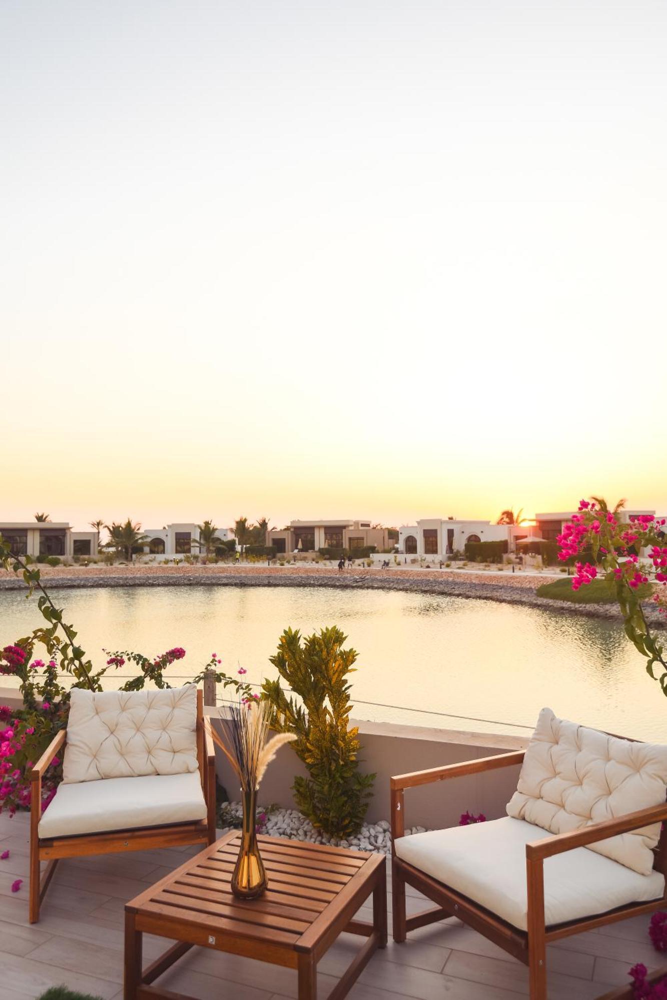 Lazur Lux Hawana Salalah